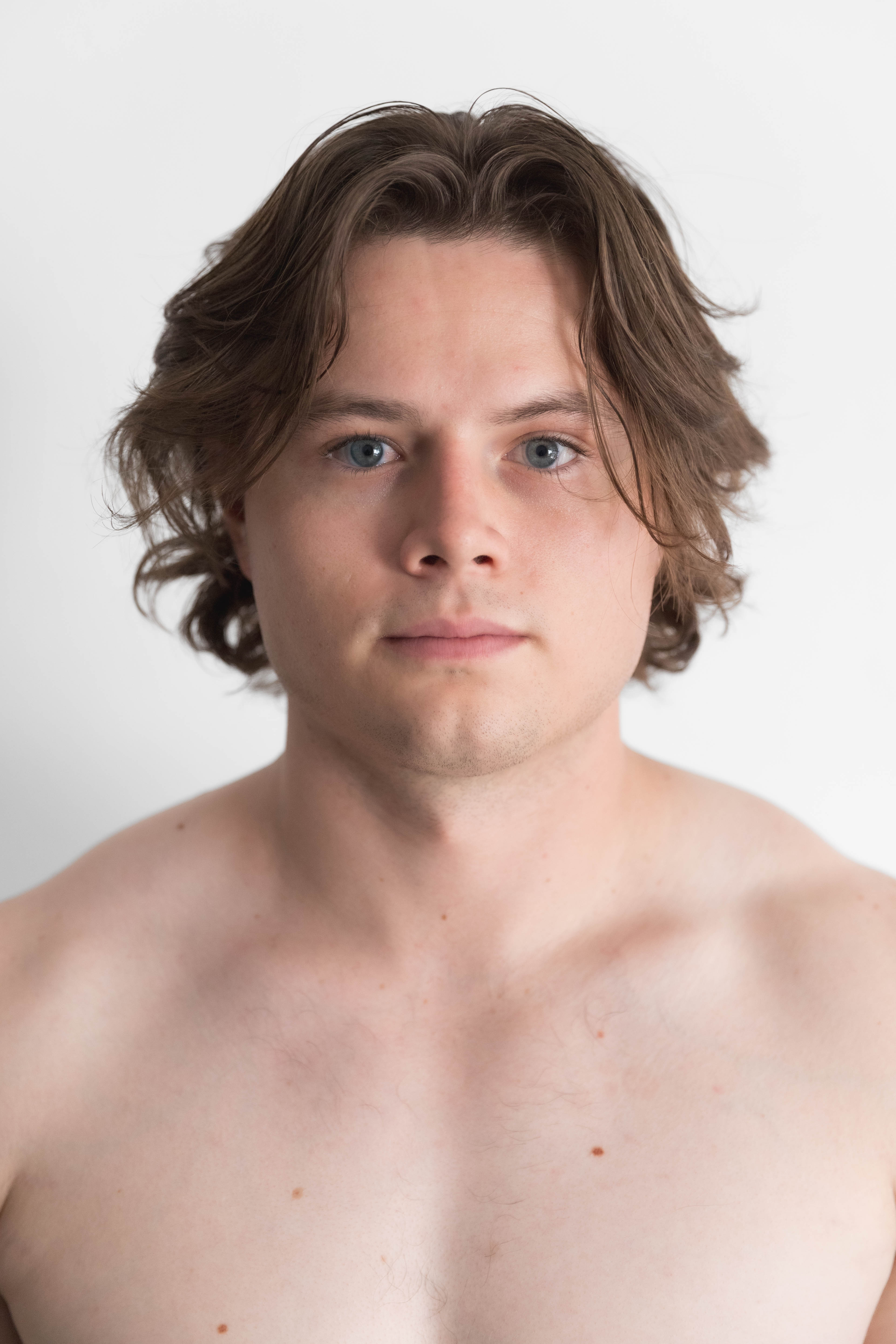 Model image